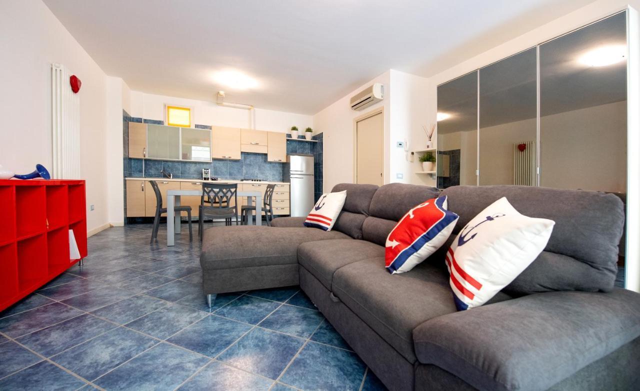 Souvenir 7 Apartment Gabicce Mare